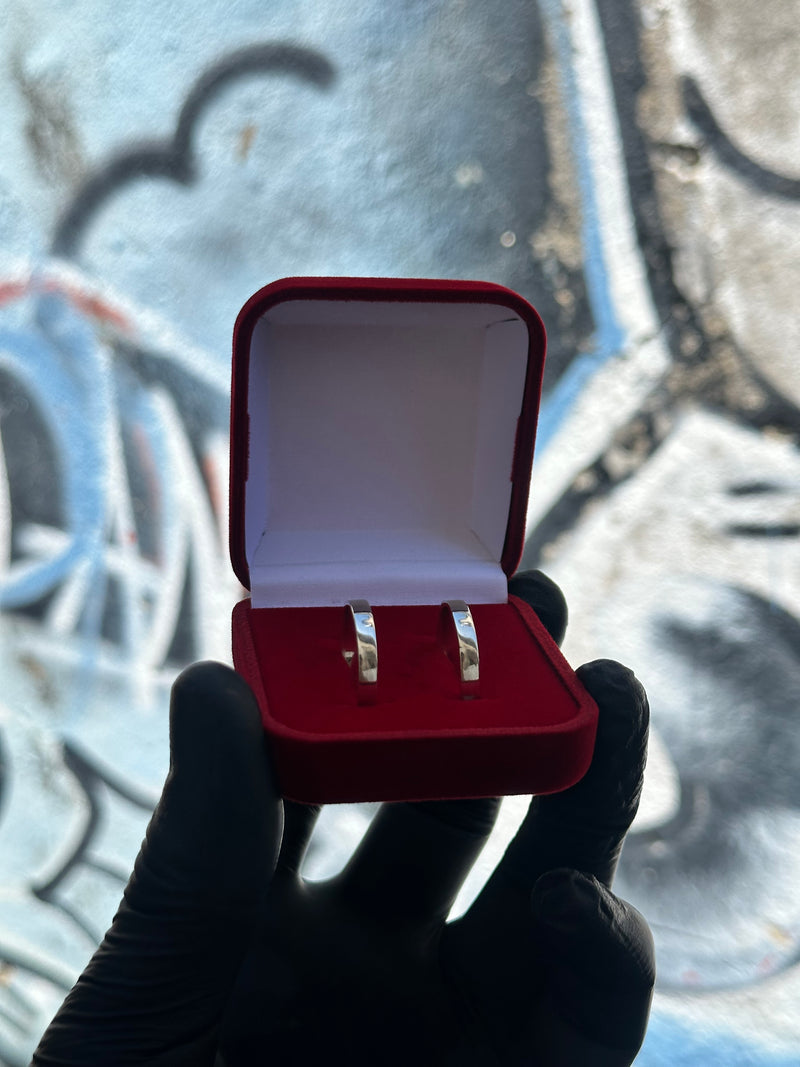 Aliança 3mm